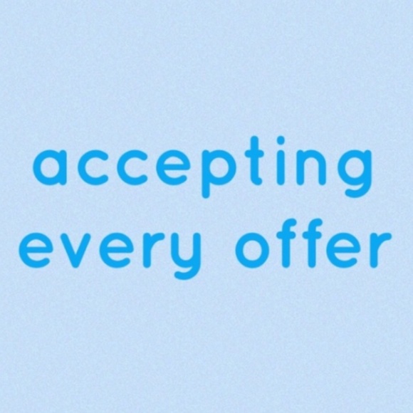 Accepting every offer ! - Picture 1 of 1